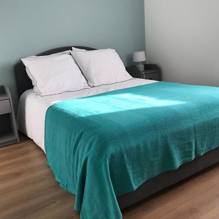 Appartement Neuf Et Bien Situe Avec Un Classement Сен-Мало Экстерьер фото