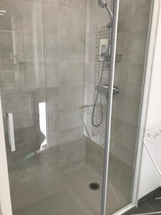 Appartement Neuf Et Bien Situe Avec Un Classement Сен-Мало Экстерьер фото